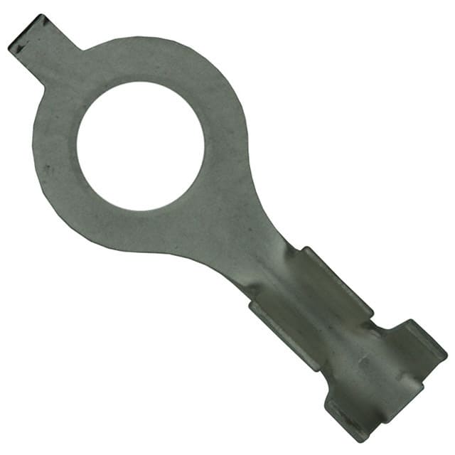 41581 TE Connectivity AMP Connectors  Conectores de anillo